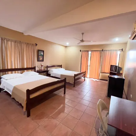 Belen Suites